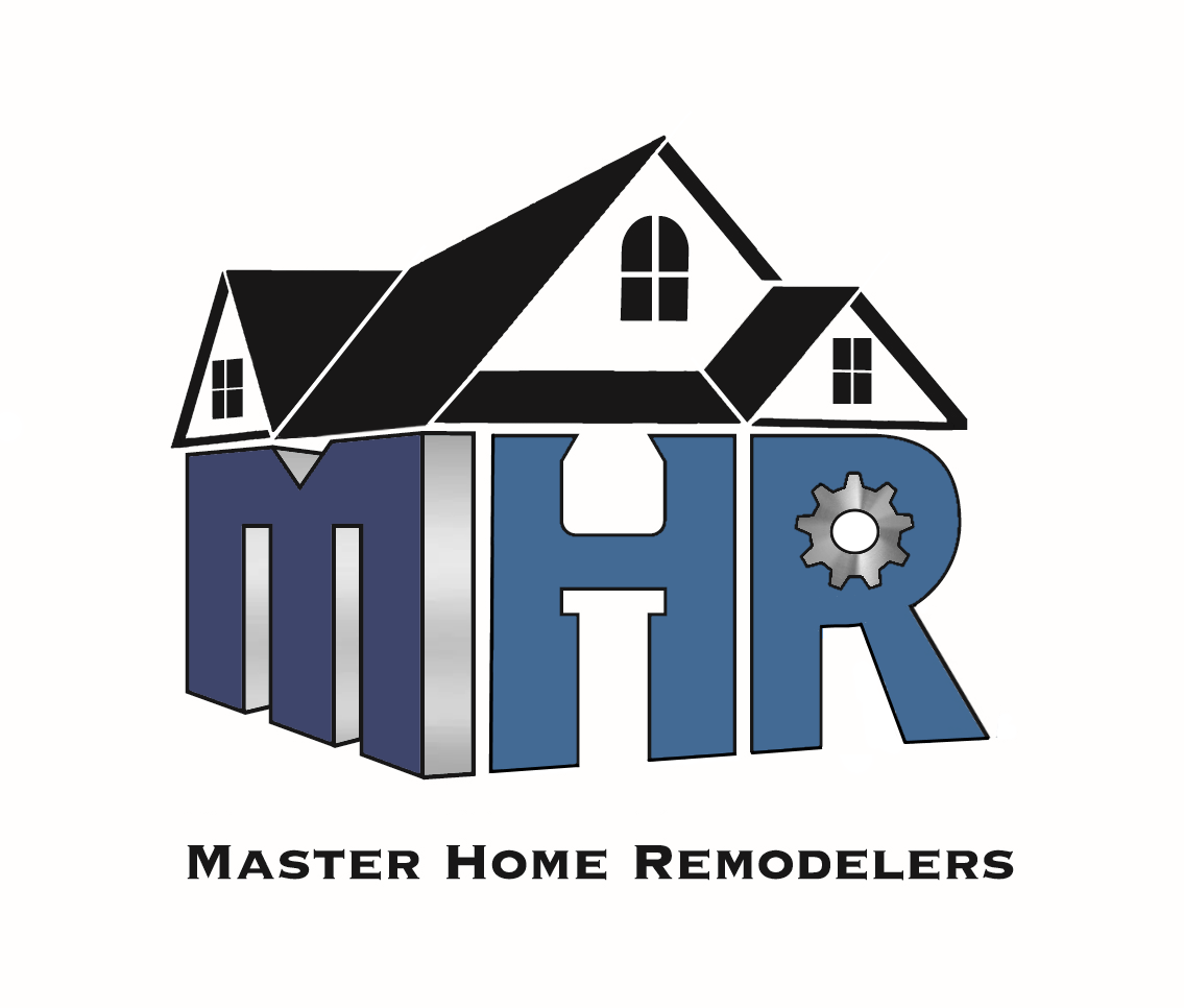 Master Home Remodelers logo